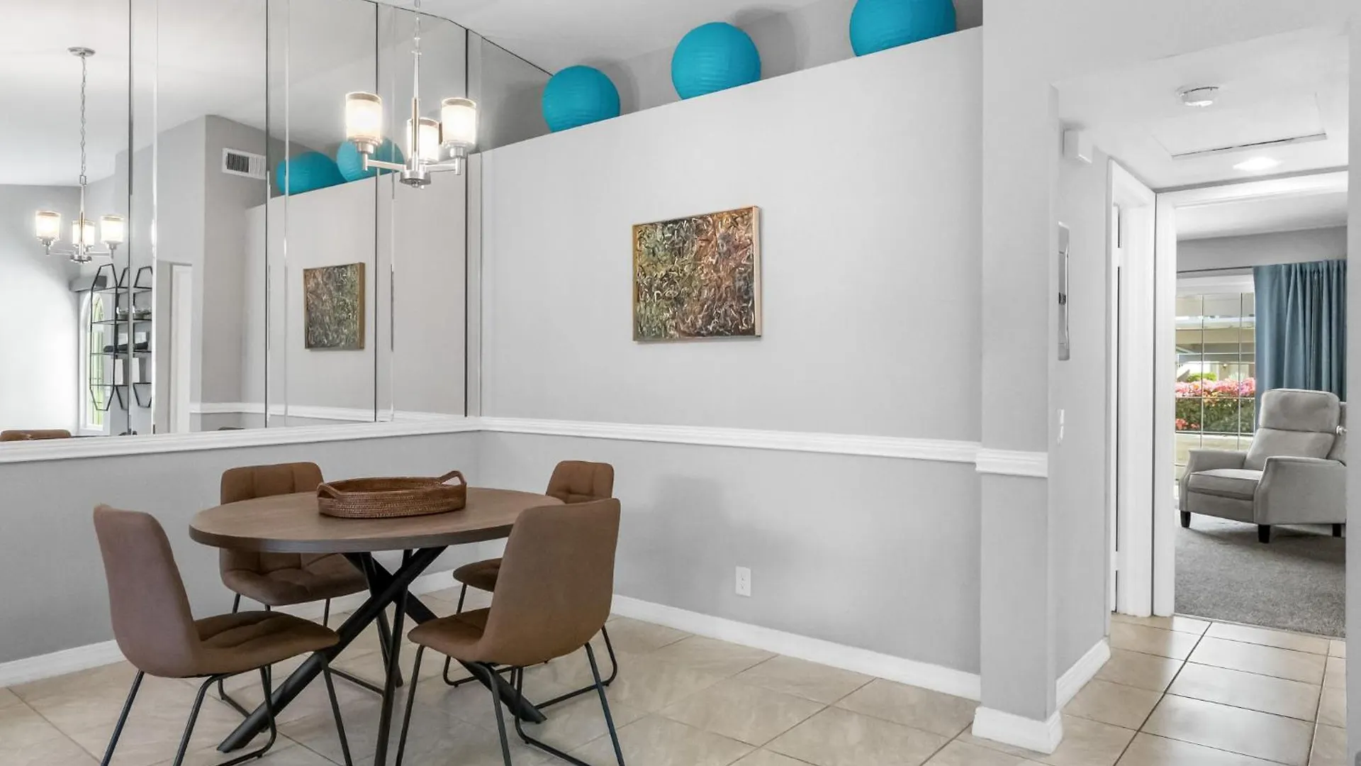 Mesquite Modern Dream Villa Palm Springs